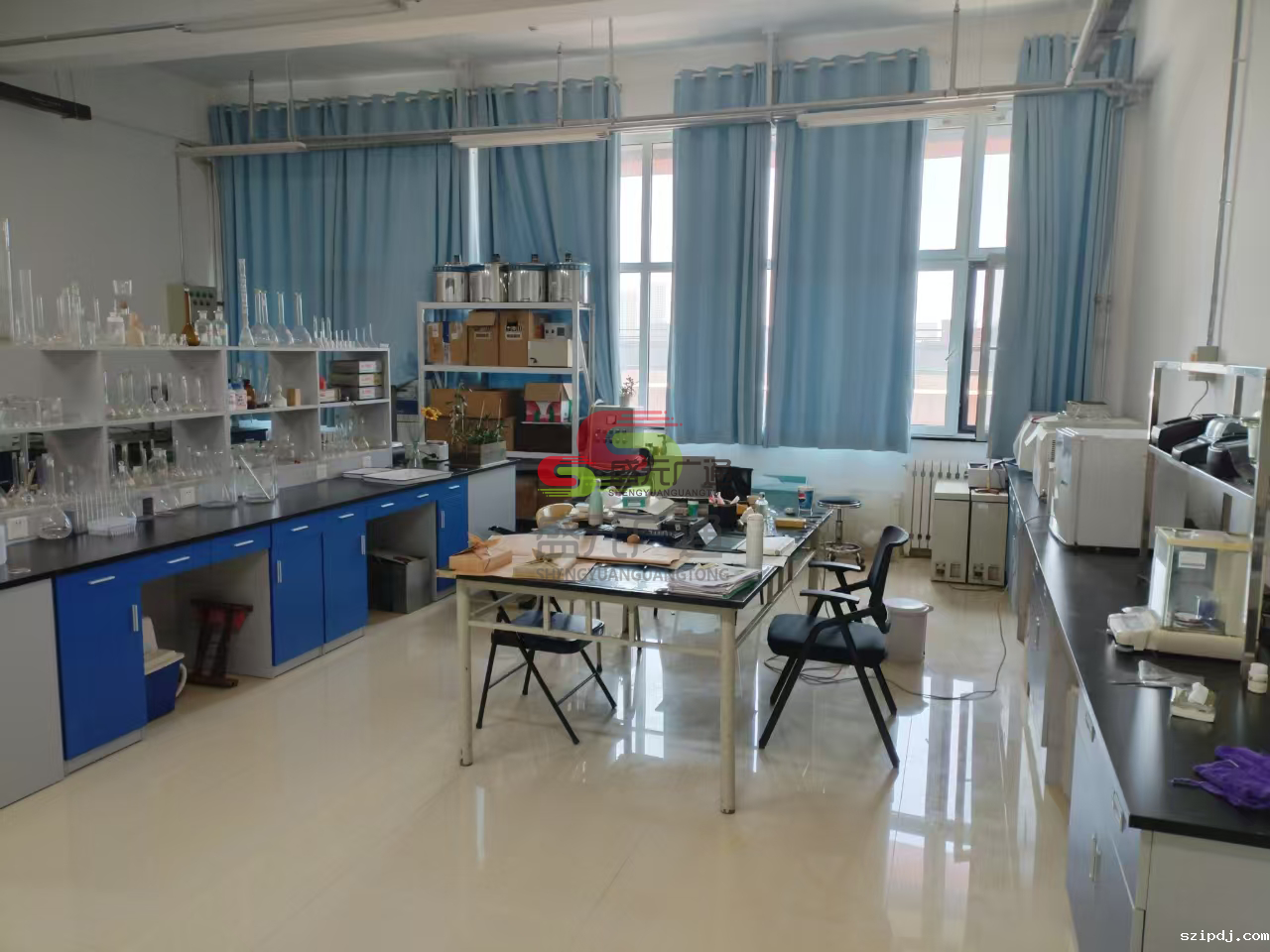 4维度分析LIMS实验室信息管理系统