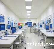 实验室管理系统：提升科研效率与安全性的智能解决方案