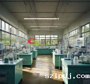 农业中心实验室管理系统：赋能精准农业的智能化核心引擎