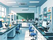 数字AI预测算法对实验室管理系统分类带来的变化