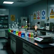 未来的AI下智慧实验室设计价值与优势有什么不同